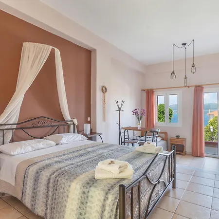 Appart hôtel Christianna 3*