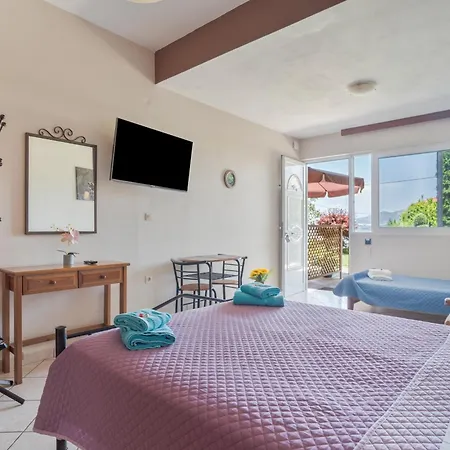 Christianna Aparthotel