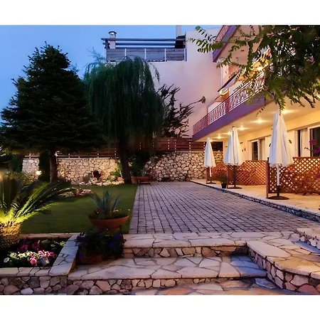 Appart hôtel Christianna Nikiana