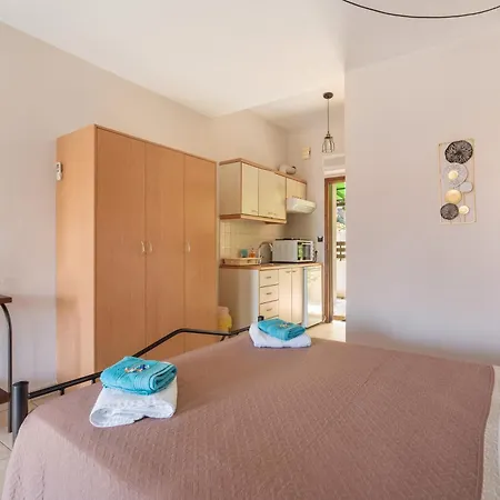 Appart hôtel Christianna 3*