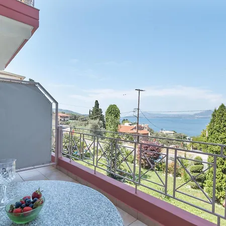 Апарт-отель Christianna