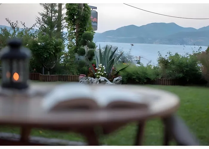 Appart hôtel Christianna 3*