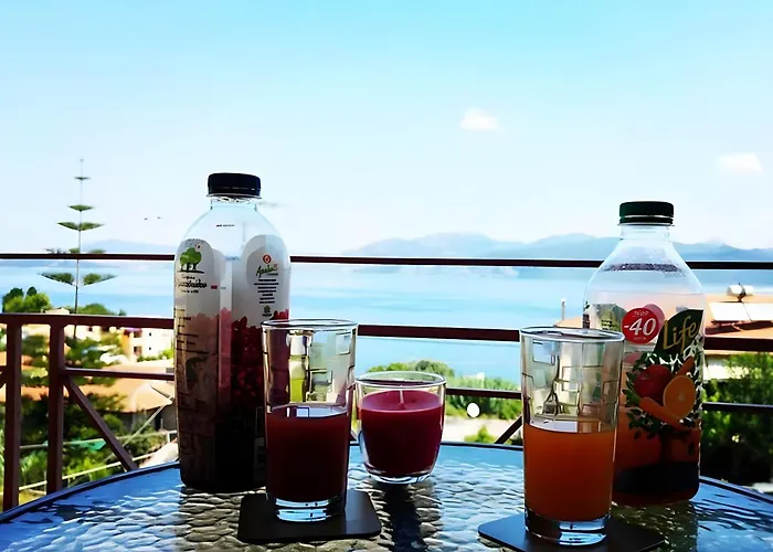 Christianna Appart hôtel