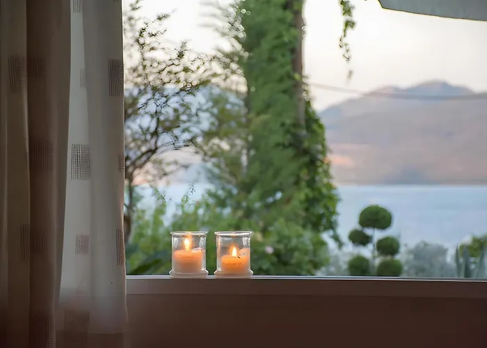 Aparthotel Christianna 3*