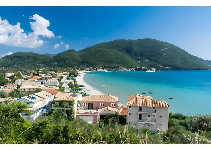 Appart hôtel Christianna Nikiana