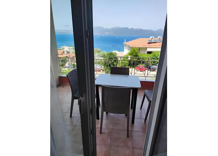 Christianna Appart hôtel