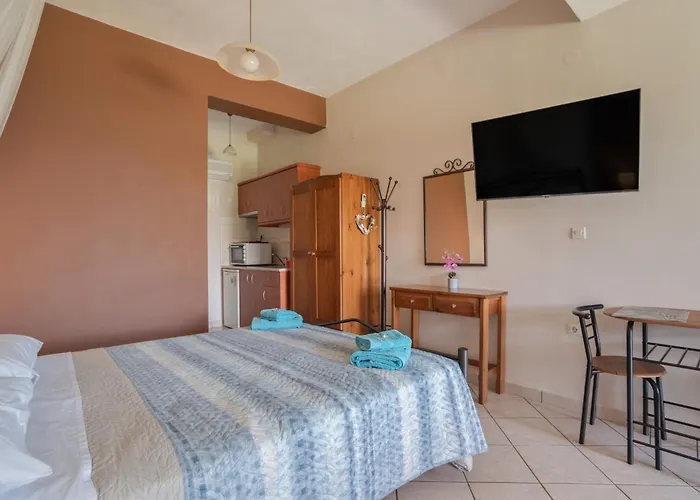 Aparthotel Christianna Nikiana