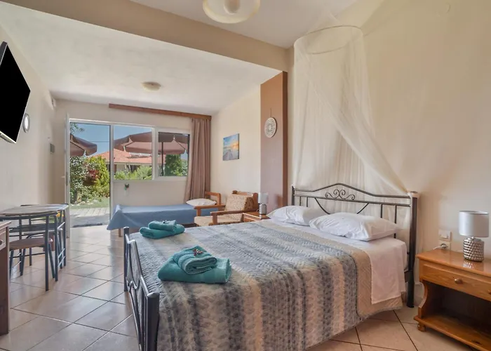 Aparthotel Christianna