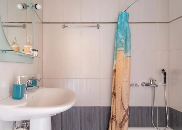 Aparthotel Christianna