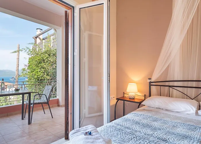 Aparthotel Christianna 3*