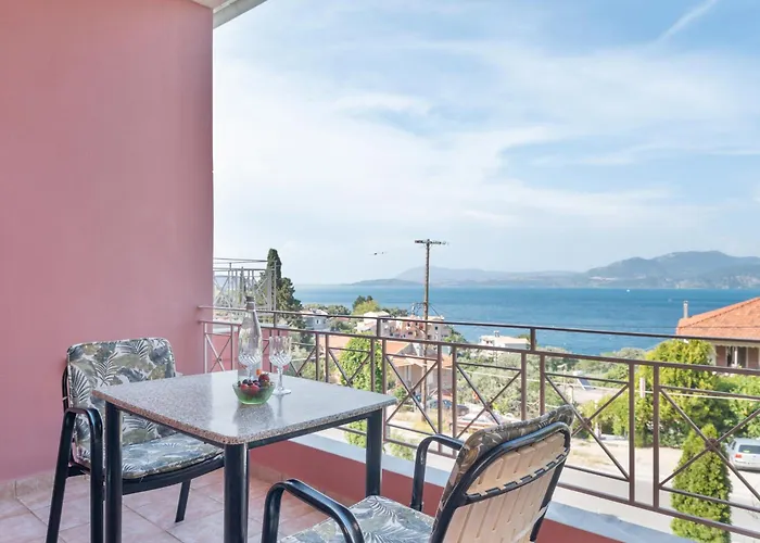 Aparthotel Christianna