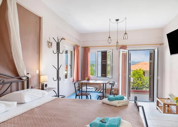 Aparthotel Christianna 3*