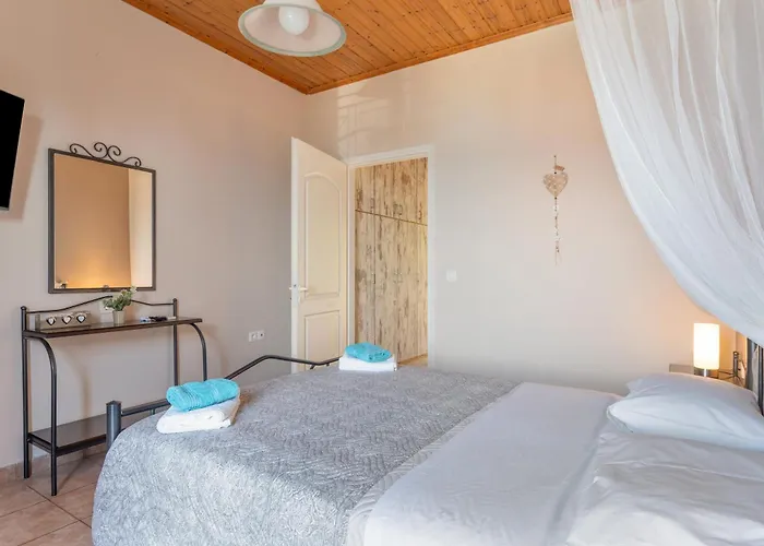 Aparthotel Christianna Nikiana