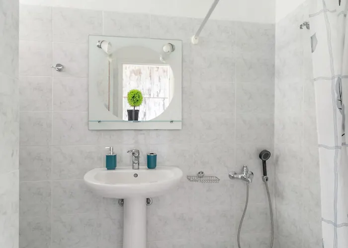 Aparthotel Christianna 3*