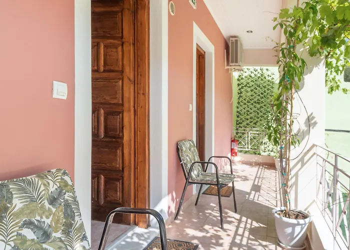 Aparthotel Christianna 3*