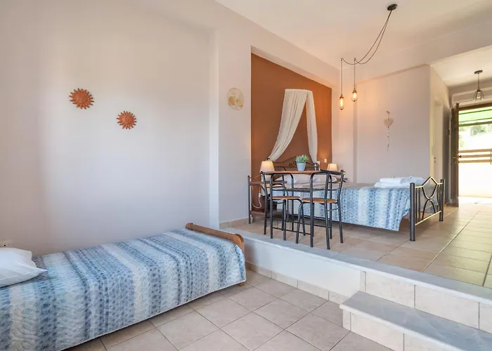 Aparthotel Christianna 3*