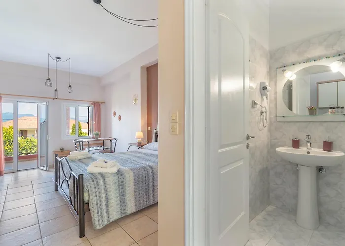 Aparthotel Christianna