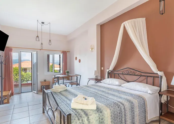 Aparthotel Christianna Nikiana