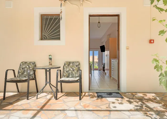 Aparthotel Christianna 3*