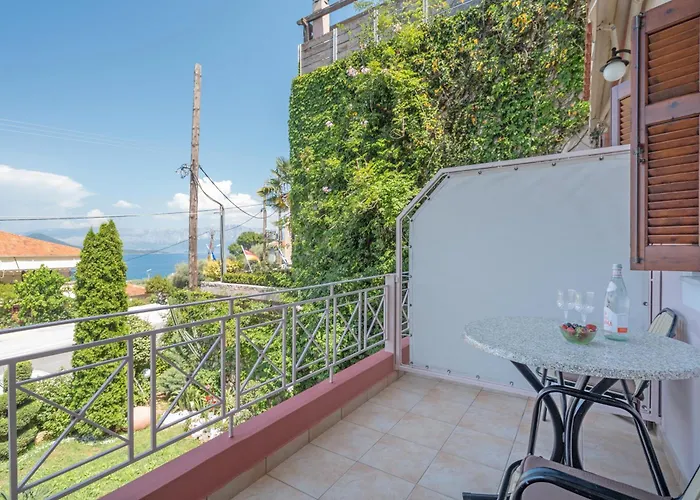 Aparthotel Christianna