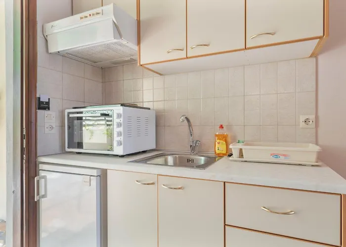 Aparthotel Christianna Nikiana