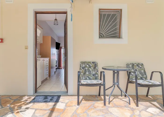 Aparthotel Christianna 3*