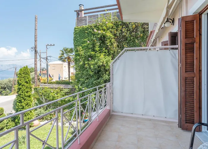 Aparthotel Christianna 3*