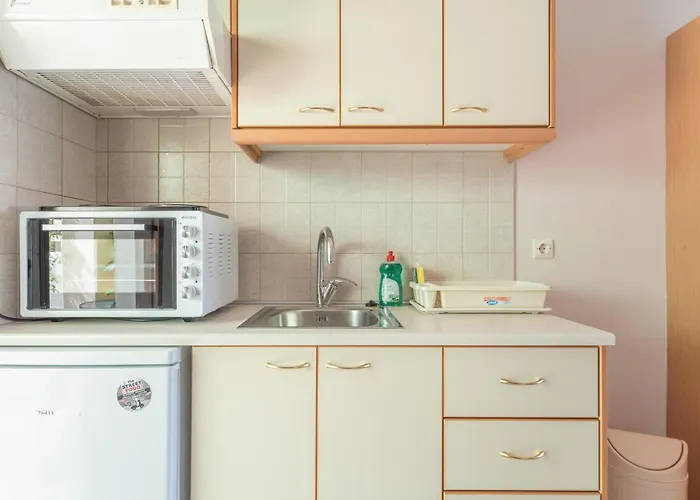 Aparthotel Christianna