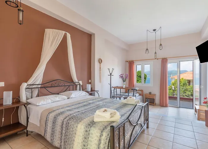 Aparthotel Christianna 3*