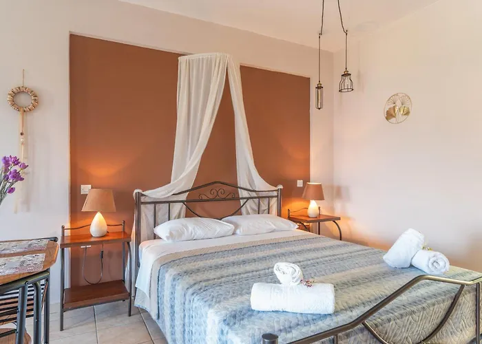 Aparthotel Christianna Nikiana