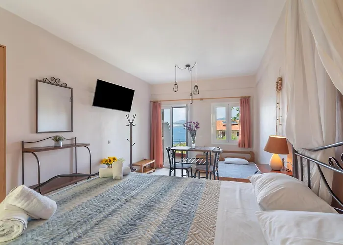 Aparthotel Christianna