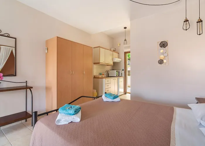 Aparthotel Christianna 3*