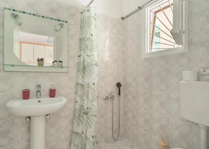 Aparthotel Christianna 3*