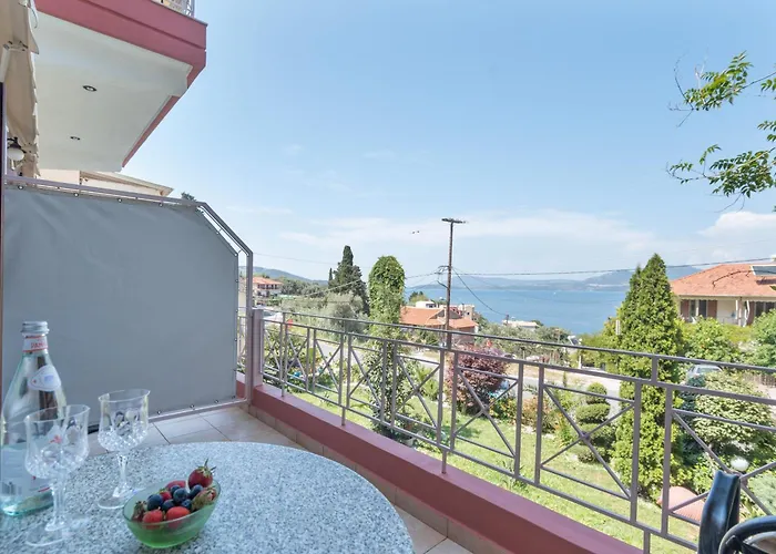 Aparthotel Christianna